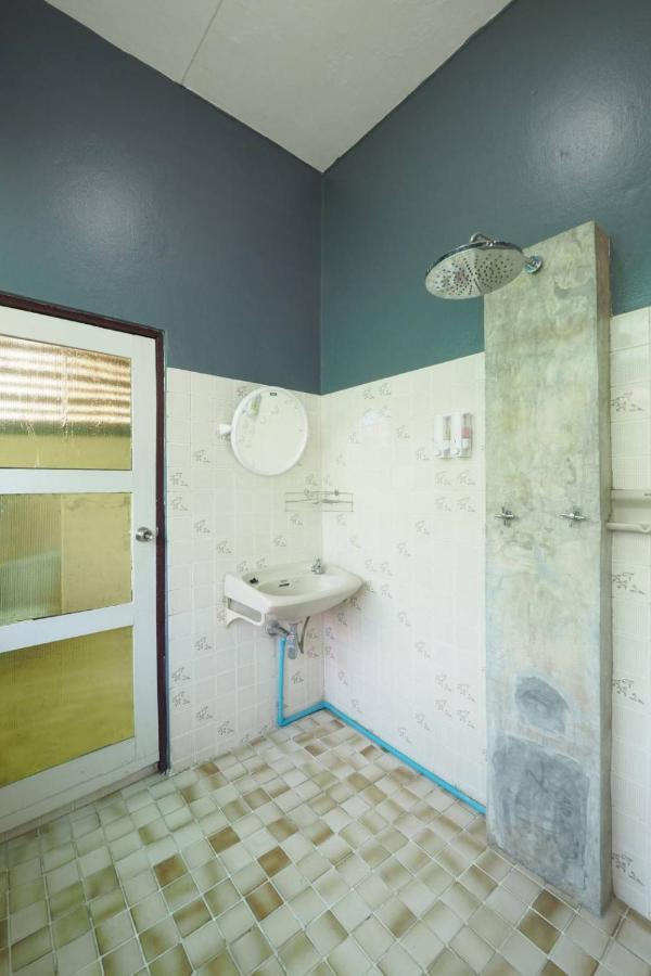 Born Guest House Chiang Mai Bagian luar foto