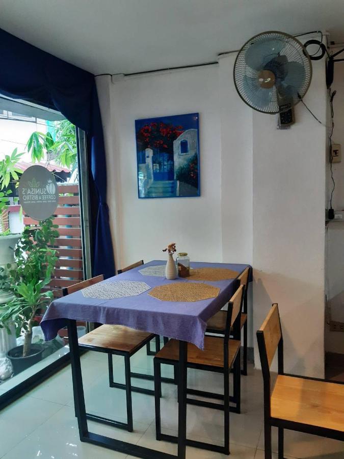 Born Guest House Chiang Mai Bagian luar foto