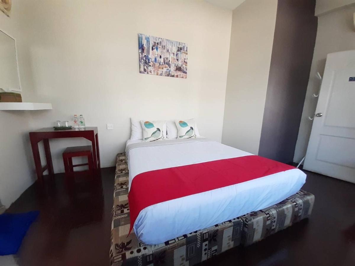 Born Guest House Chiang Mai Bagian luar foto