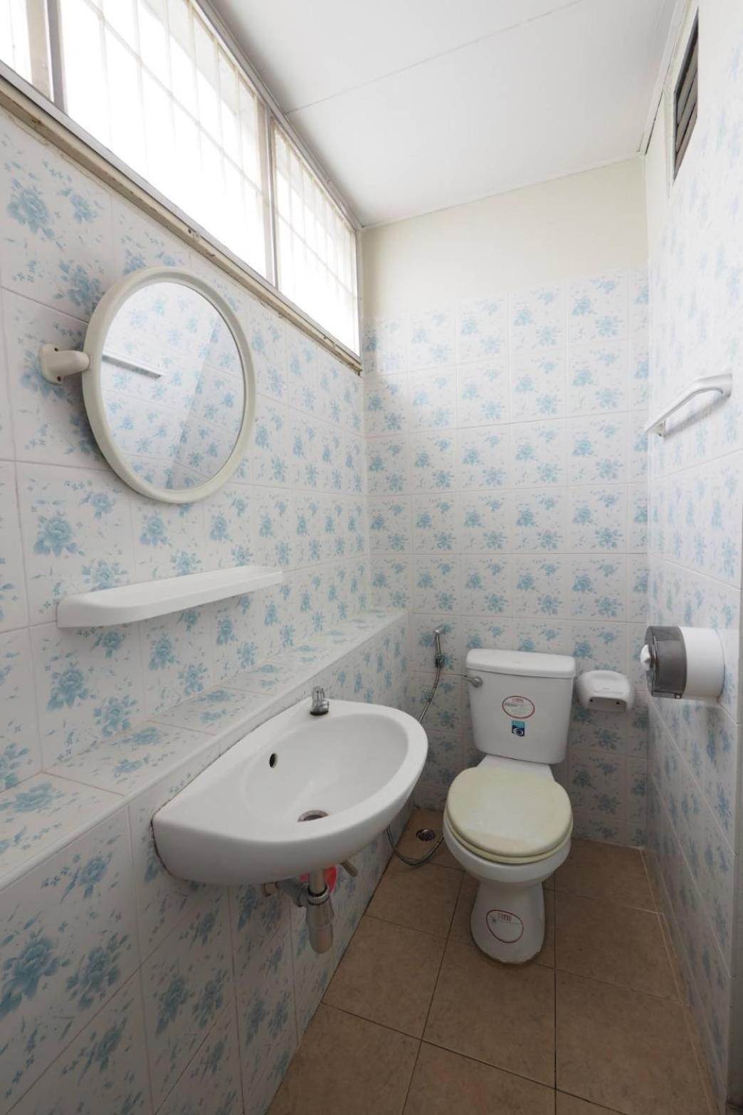 Born Guest House Chiang Mai Bagian luar foto