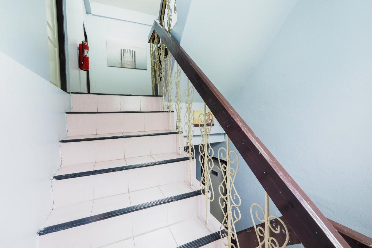 Born Guest House Chiang Mai Bagian luar foto